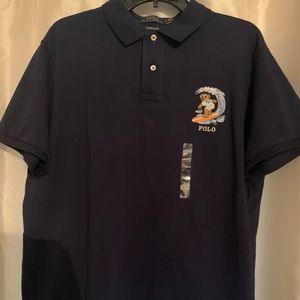 Polo Ralph Lauren shirt